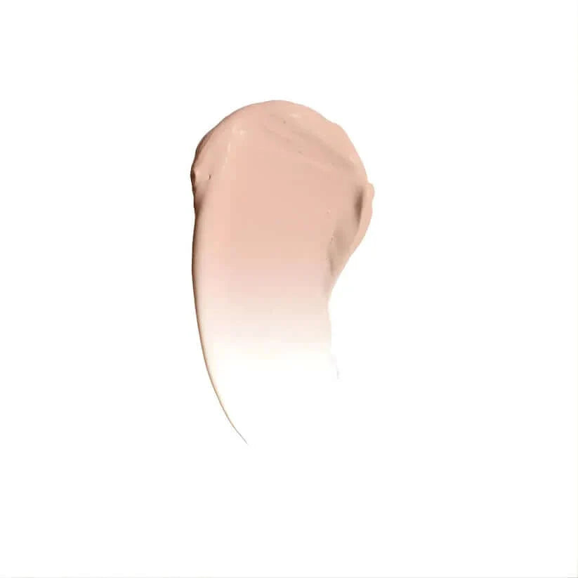 Louxlue- Color Changing Foundation