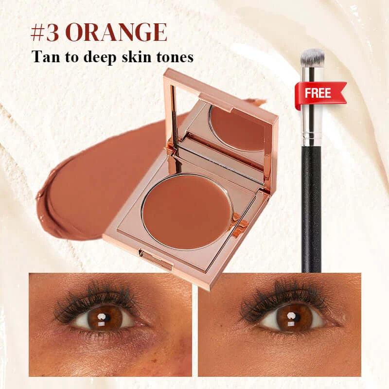 💜LAST DAY - BUY 1 GET 1 FREE💜colored clay CC undereye corrector
