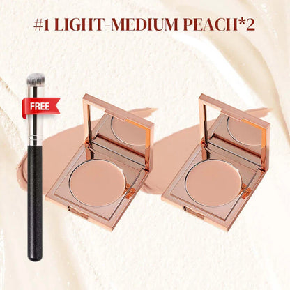 💜LAST DAY - BUY 1 GET 1 FREE💜colored clay CC undereye corrector